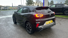 Ford Puma 1.0 EcoBoost Hybrid mHEV ST-Line X 5dr Petrol Hatchback